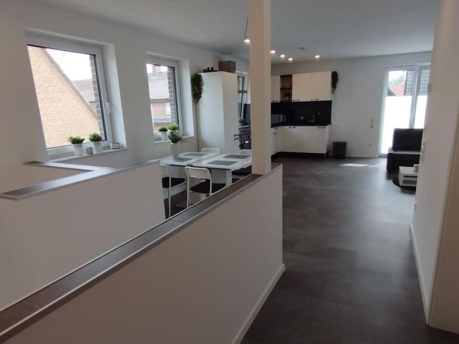 Wohnung In Werne ภายนอก รูปภาพ