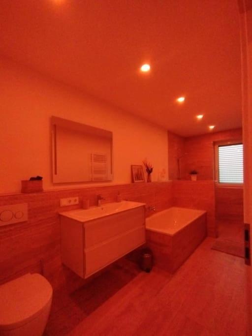 Wohnung In Werne ภายนอก รูปภาพ