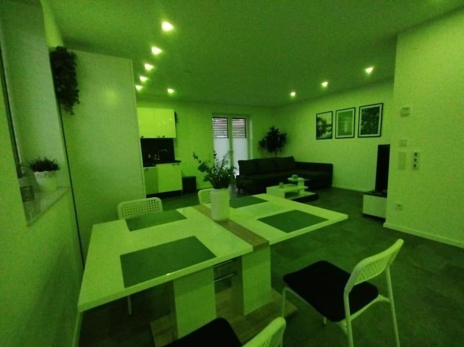 Wohnung In Werne ภายนอก รูปภาพ